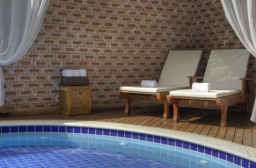 Pousada Refugio Tropical 파라티 외부 사진