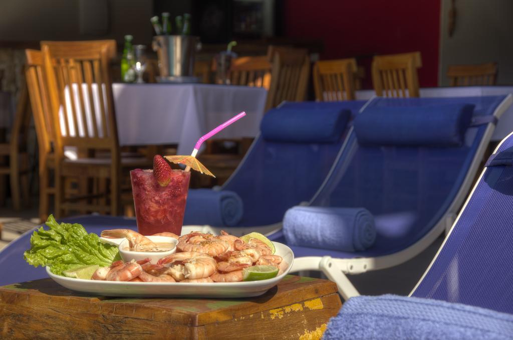 Pousada Refugio Tropical 파라티 외부 사진