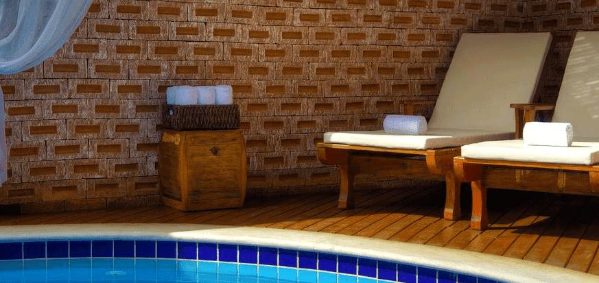 Pousada Refugio Tropical 파라티 외부 사진