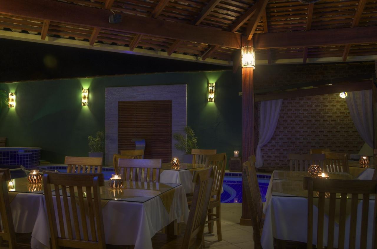 Pousada Refugio Tropical 파라티 외부 사진