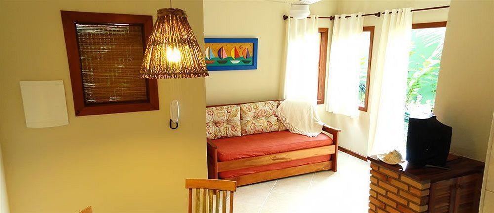 Pousada Refugio Tropical 파라티 외부 사진