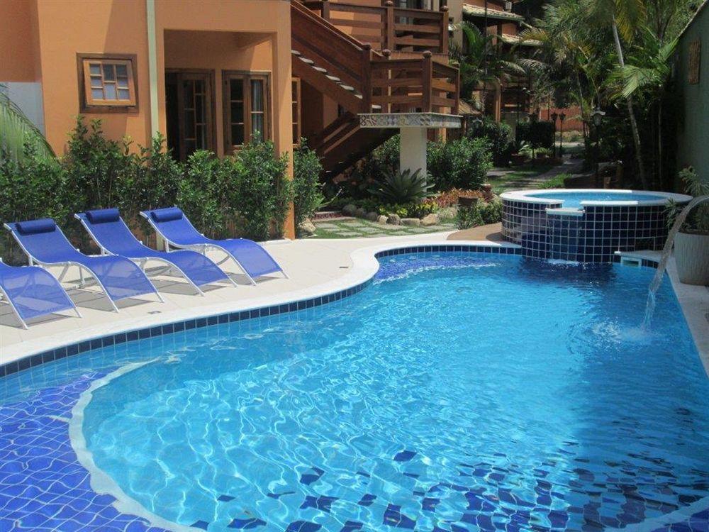 Pousada Refugio Tropical 파라티 외부 사진