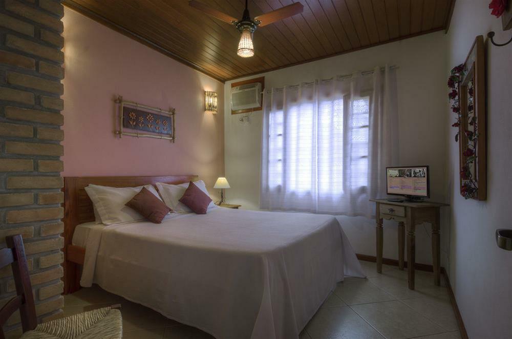 Pousada Refugio Tropical 파라티 외부 사진