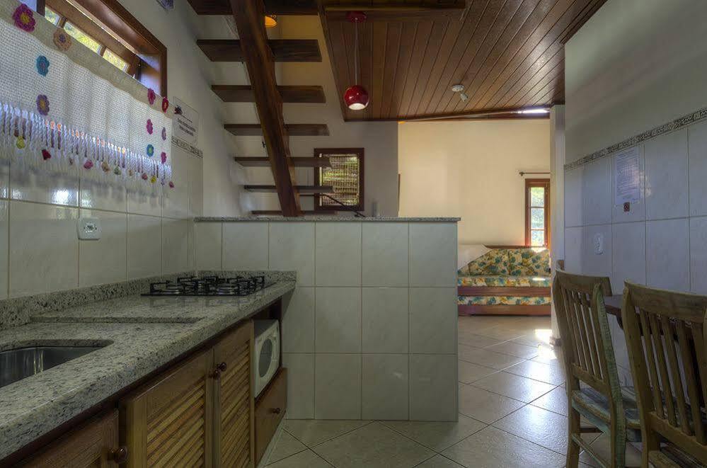 Pousada Refugio Tropical 파라티 외부 사진